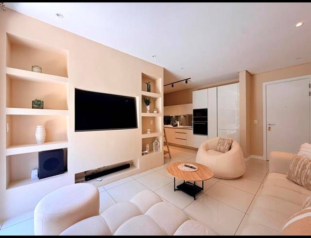 2 BEDROOM PROPERTY TO RENT IN HOUGHTON ESTATE